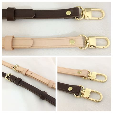 buy used louis vuitton strap|replacement strap for Louis Vuitton.